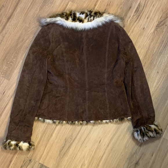Guess Coat, Size L - Picture 3 of 4